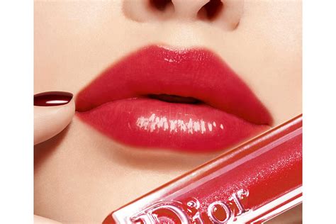 dior addict 785|Dior lip plumper.